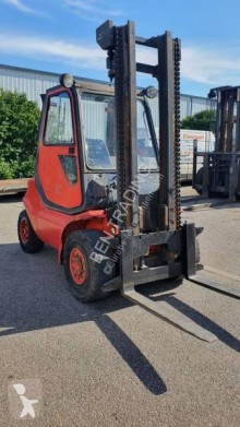 Fenwick H40T h40 chariot diesel occasion