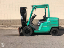 Mitsubishi FD45 chariot diesel occasion