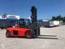Chariot diesel Linde H160D - 16tons