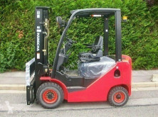 Carretilla elevadora Hangcha XF18 carretilla diesel nueva