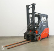 Linde E 20 PHL/386 used electric forklift