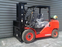 Газокар Hangcha XF55G
