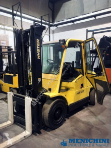 Hyster H 4.50 XM used diesel forklift