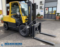 Gasdriven truck Hyster H5.50 XM