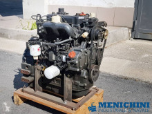 Piezas manutención motor nc Cummins 3A1.4-G1