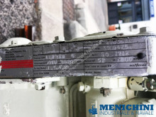 Delar hanteringsmaterial nc Cummins 4B 3.9 motor begagnad