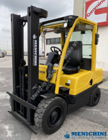 Hyster H 3.50 FT chariot diesel occasion