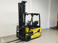 Empilhador elevador empilhador eléctrico Hyundai 18BT-9