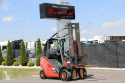 رافعة شوكية Linde FENWICK H30 / 5200 MTH / LIFT H: 7M / رافعة شوكية ديزل مستعمل