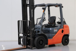 Lyfttruck Toyota 02-8FGF25 begagnad