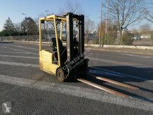 Hyster J1.60XMT tweedehands elektrische heftruck