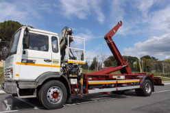 Camion polybenne occasion Renault V I40ACA2