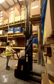 Empilhador elevador Yale GLP 45 MF empilhador diesel novo