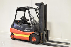 Linde electric forklift E 30/02 E 30/02
