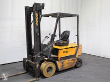 رافعة شوكية رافعة شوكية كهربائية Steinbock Boss PE 25 MK V C-1