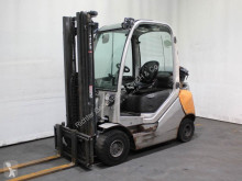 Chariot à gaz Still RX 70-25T 7326