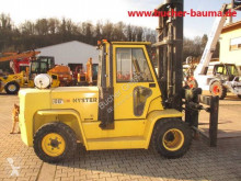 Hyster H 7.00 XL chariot diesel occasion