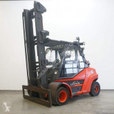Wózek na gaz Linde H 80 T/900/396-02 EVO