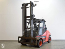 Wózek na gaz Linde H 80 T/900/396-02