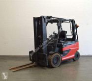 Linde E 45/600 H/388 used electric forklift