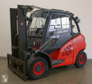 Linde H 50 D/394-02 EVO Container used diesel forklift
