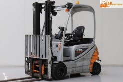 Still RX20 el-truck brugt