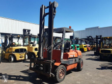 Fenwick HD40 chariot diesel occasion
