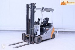 Still RX20 el-truck brugt