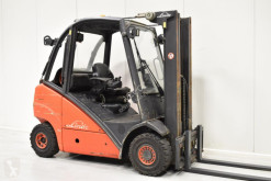 Emelőtargonca Linde H 25 T H 25 T használt
