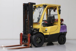 Wózek podnośnikowy Hyster H3.5FT używany