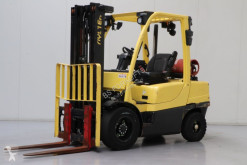 Løftetruck Hyster H3.5FT brugt