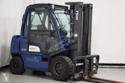 Chariot diesel Nissan YG1D2A32Q