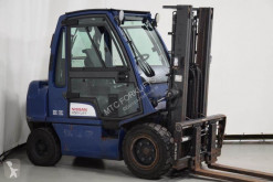 Nissan YG1D2A32Q chariot diesel occasion