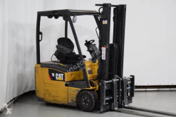 Chariot électrique Caterpillar EP16CPNT