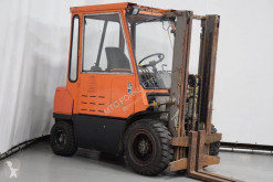 Diesel vagn Mitsubishi FD25