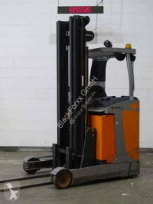 Carrello elevatore Still fm-x14 usato