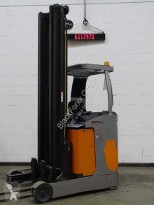 Chariot élévateur Still fm-x14 occasion