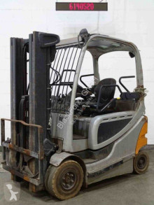Кар Still rx60-25 втора употреба