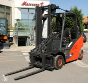 Chariot diesel Linde h25d