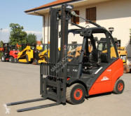 Chariot diesel Linde h30d