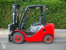 Chariot diesel Hangcha XF25