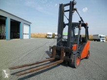 Linde H30 HD35 dieseltruck brugt