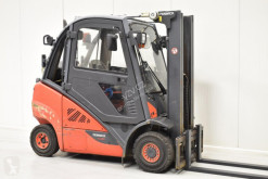 Linde H 20 T-02/600 H 20 T-02/600 Forklift used