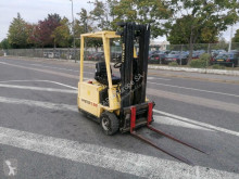 Empilhador elevador Hyster A1.50 XL empilhador eléctrico usado