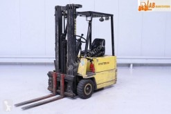 Vysokozdvižný vozík Hyster A1.5XNT elektrický vysokozdvižný vozík ojazdený