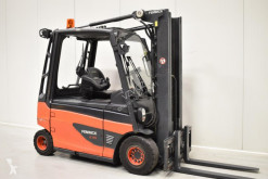 Linde electric forklift E 25 L-01 E 25 L-01