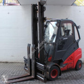Carretilla elevadora carretilla de gas Linde H 35 T/393-02 EVO GETRÄNKE