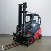 Carretilla elevadora carretilla de gas Linde H 35 T/393-02 EVO GETRÄNKE