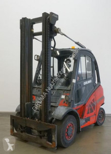 Chariot à gaz Linde H 45 T/394