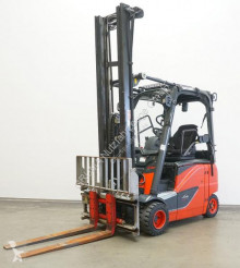 Wózek elektryczny Linde E 20 PH/386-02 EVO